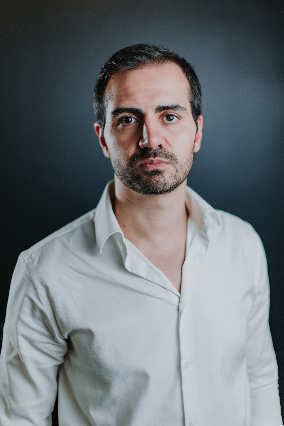 Eric Luciano